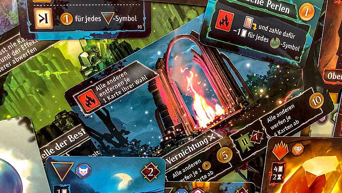 Echos der Zeit | Vorbestellung - Spielefürst