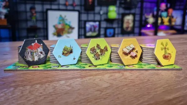 Emberleaf - Spielefürst