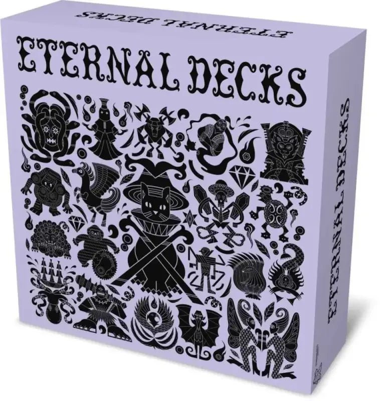 Eternal Decks | Vorbestellung - Spielefürst