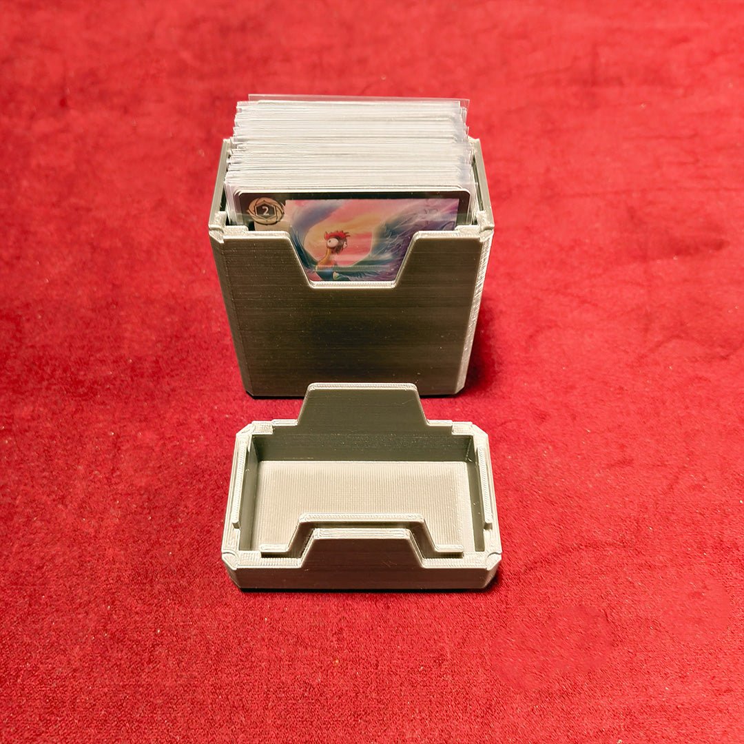 Fürstenbox | Deckbox für TCGs - Spielefürst