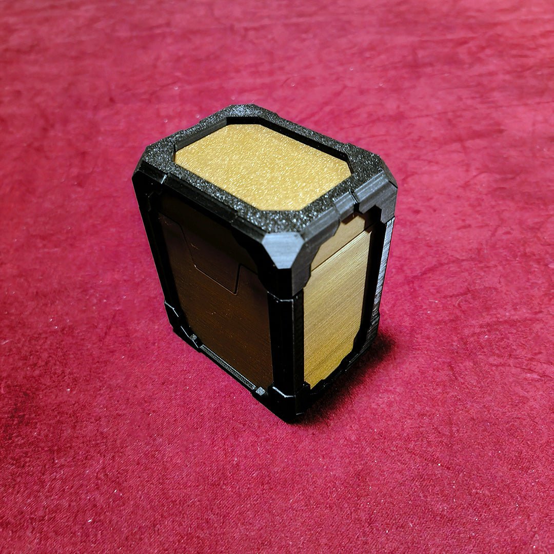 Fürstenbox | Deckbox für TCGs - Spielefürst