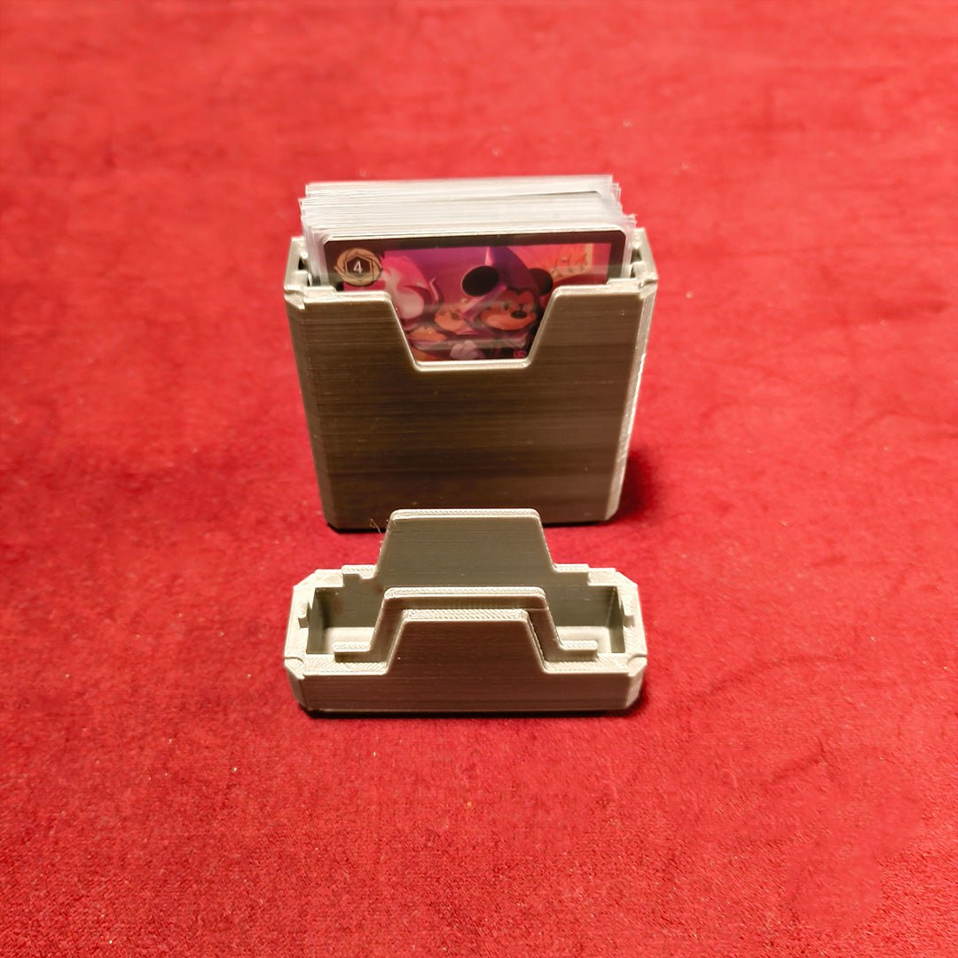 Fürstenbox | Deckbox für TCGs - Spielefürst