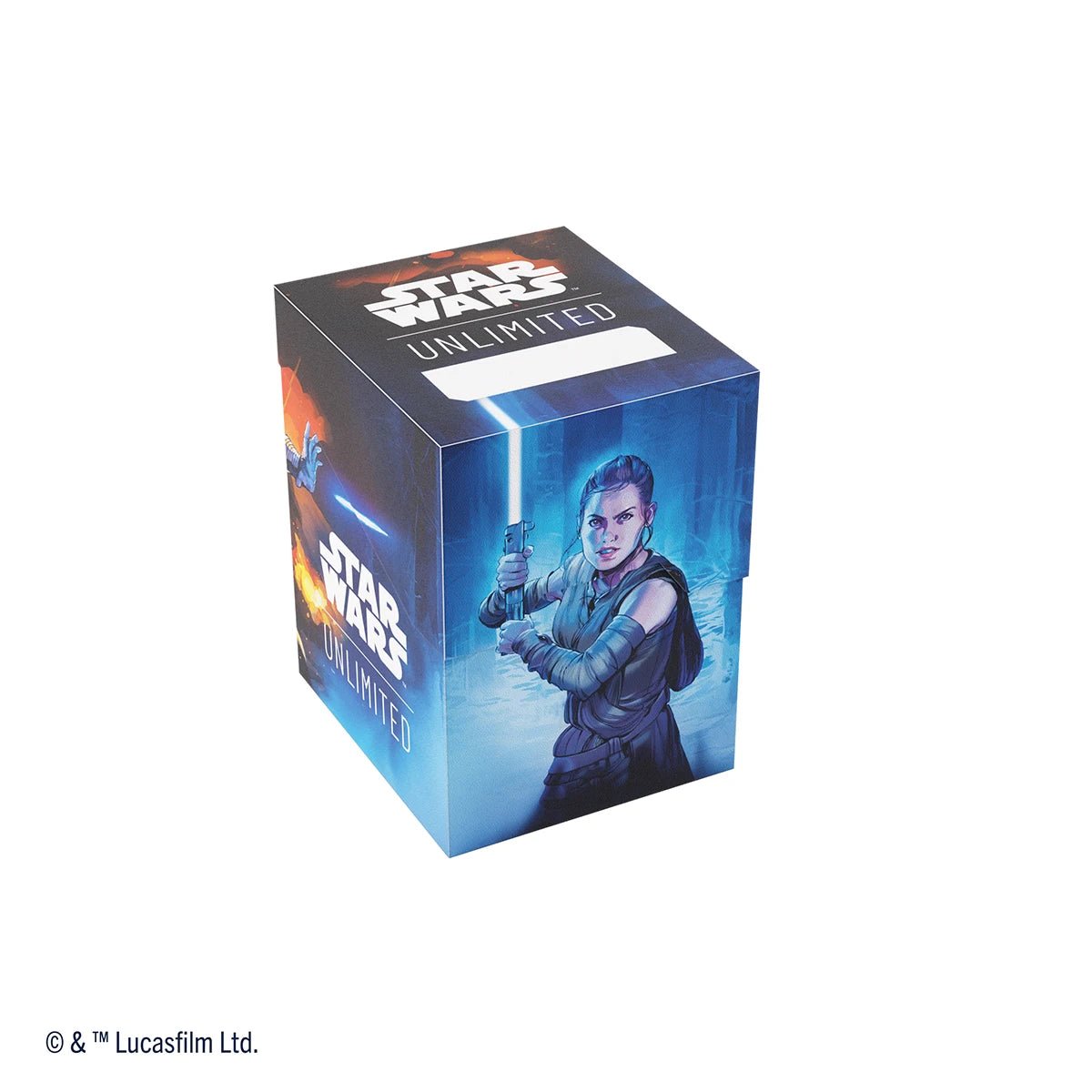 Gamegenic - Star Wars: Unlimited Soft Crate - Spielefürst