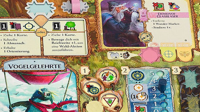 Greenwood | Vorbestellung - Spielefürst
