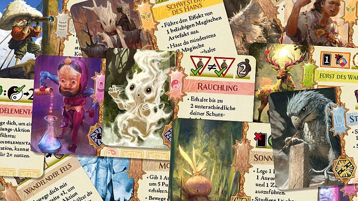 Greenwood | Vorbestellung - Spielefürst