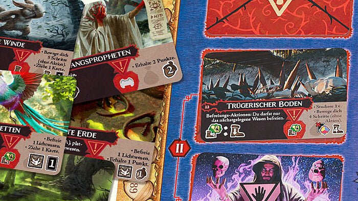 Greenwood | Vorbestellung - Spielefürst