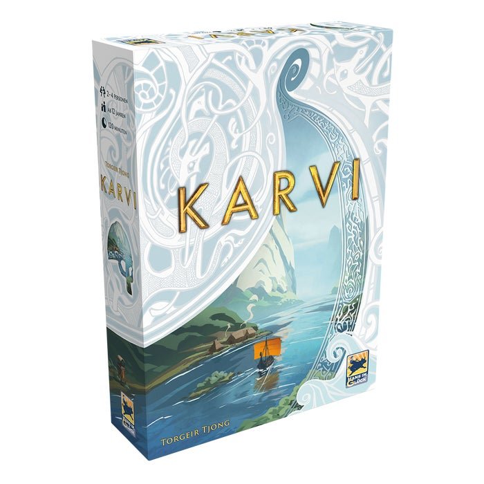 Karvi | Flash Sale - Spielefürst