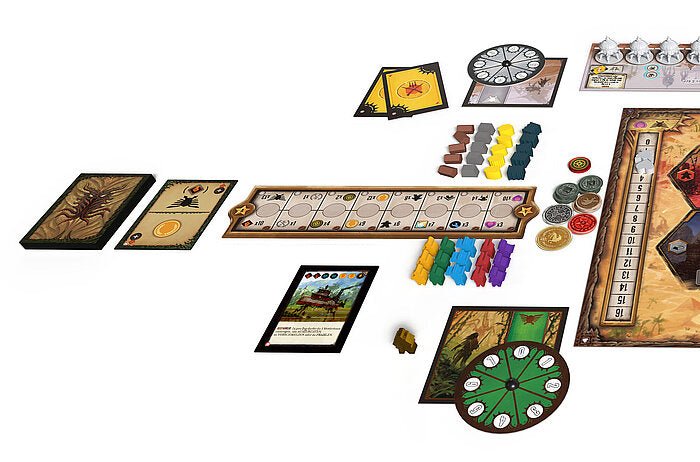 Melochs Duell | Vorbestellung - Spielefürst