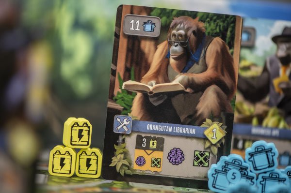 Natera | Vorbestellung - Spielefürst