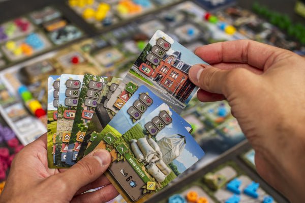 Natera | Vorbestellung - Spielefürst