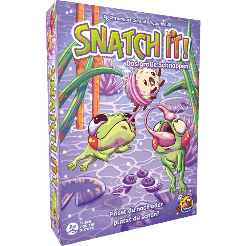 Snatch It! - Spielefürst