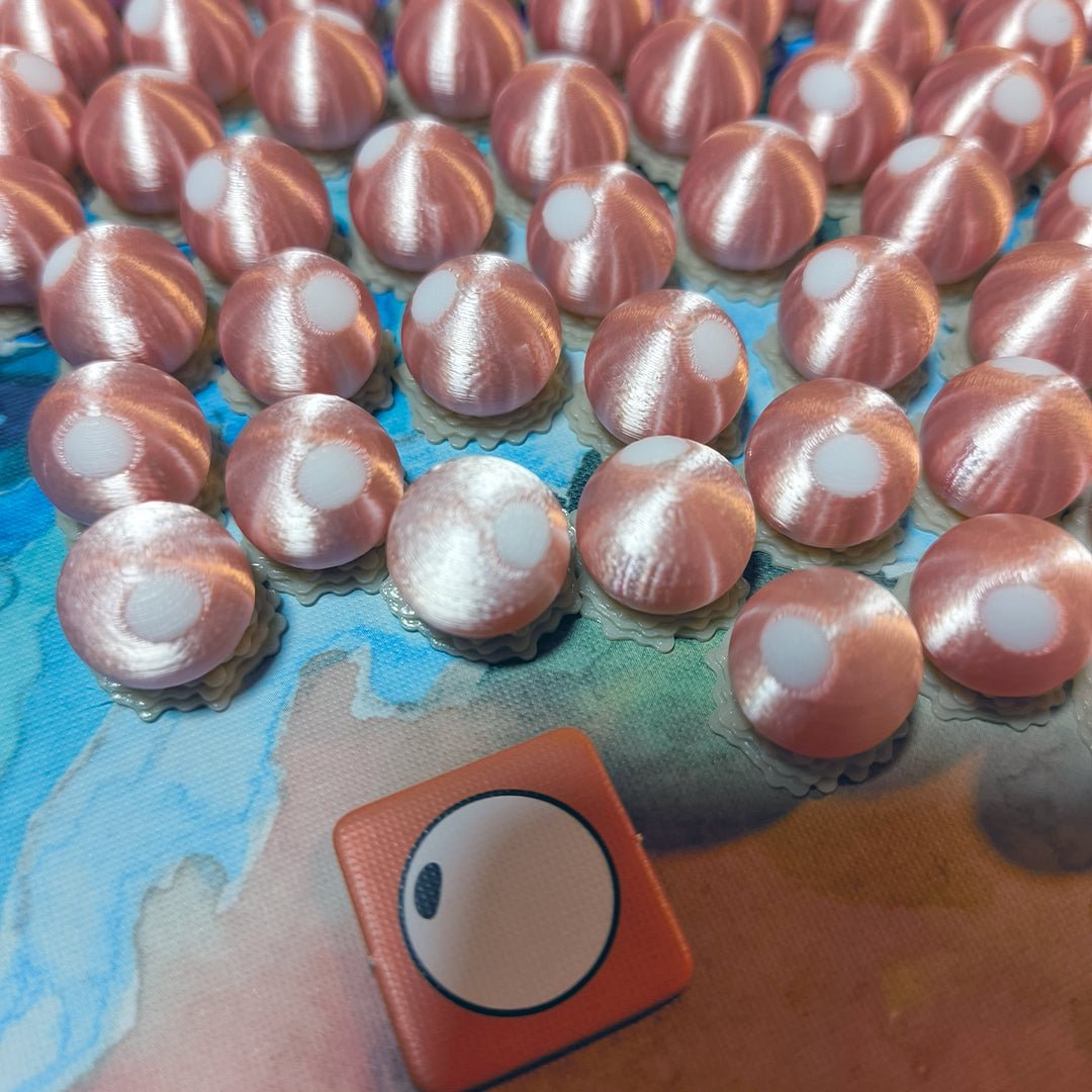 Spielefürst Upgrade Set Fischzauber | für Flossenschlag - Spielefürst