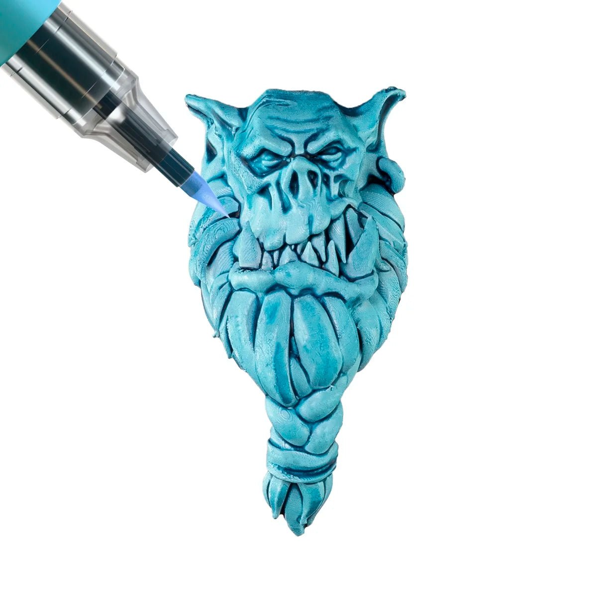 The Army Painter - Speedpaint Marker: Caribbean Ocean - Spielefürst