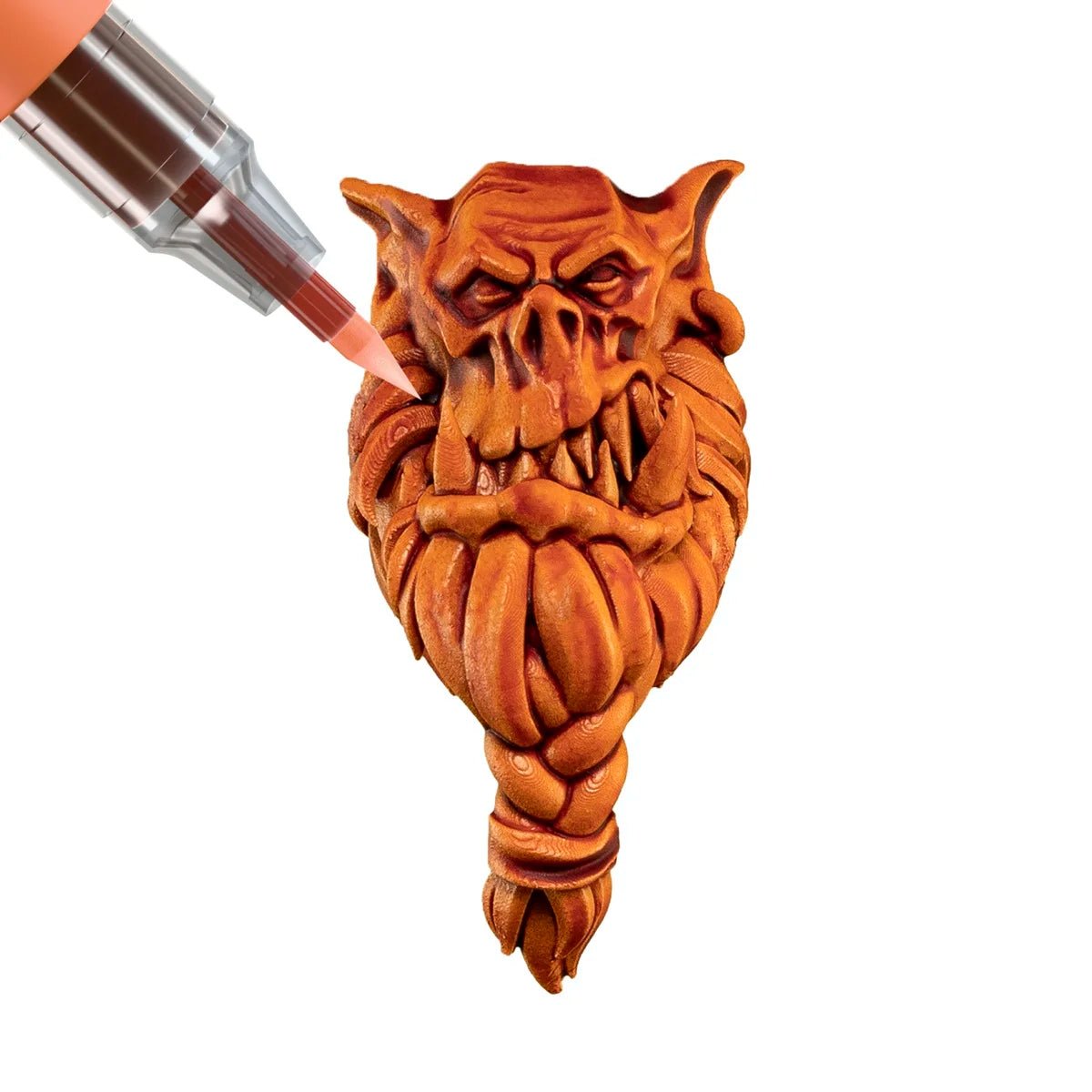 The Army Painter - Speedpaint Marker: Fire Giant Orange - Spielefürst