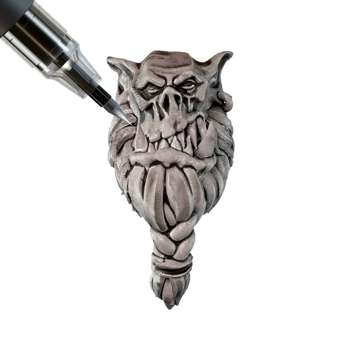 The Army Painter - Speedpaint Marker: Gravelord Grey - Spielefürst