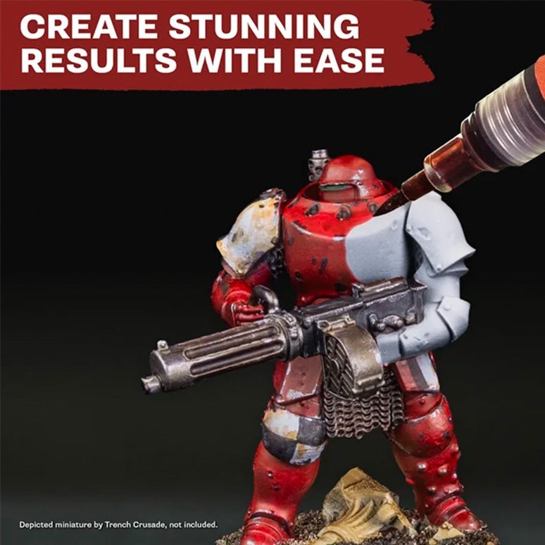 The Army Painter - Speedpaint Marker: Introductory Set - Spielefürst