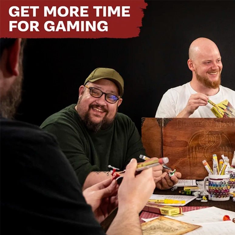 The Army Painter - Speedpaint Marker: Introductory Set - Spielefürst