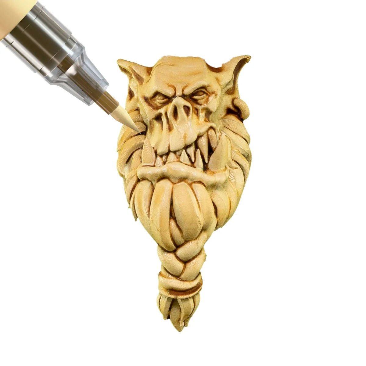 The Army Painter - Speedpaint Marker: Pallid Bone - Spielefürst