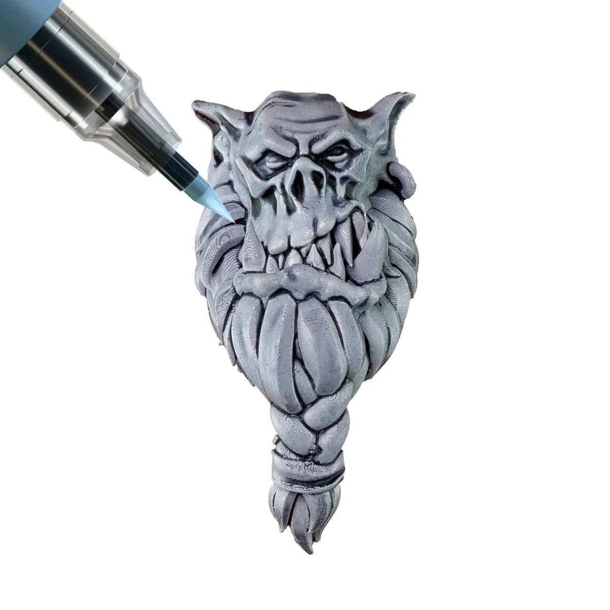 The Army Painter - Speedpaint Marker: Runic Grey - Spielefürst