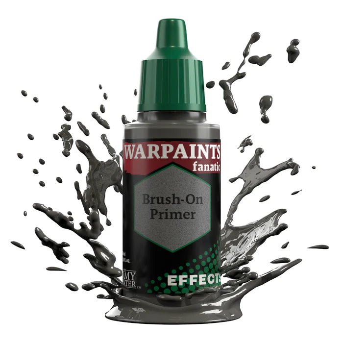 The Army Painter - Warpaints Fanatic Effects: Brush-On Primer - Spielefürst