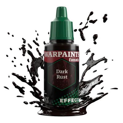 The Army Painter - Warpaints Fanatic Effects: Dark Rust - Spielefürst