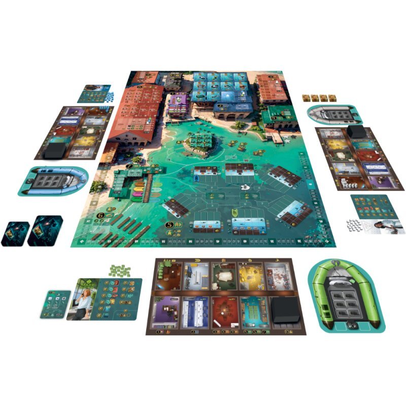 Thesauros (Deutsch/Englisch) - Spielefürst