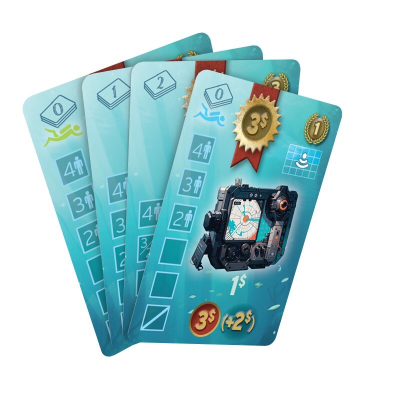 Thesauros (Deutsch/Englisch) - Spielefürst