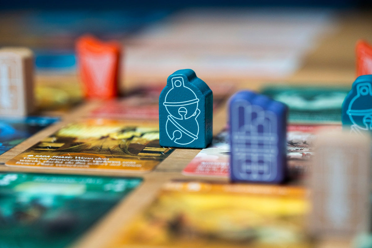 Tír na nÓg | Vorbestellung - Spielefürst