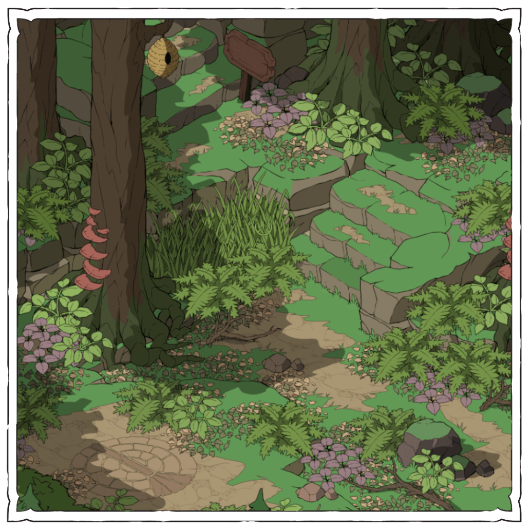 Witchbound - Spielefürst