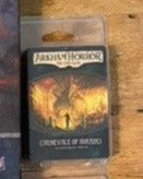 Arkham Horror: The Card Game – Carnevale of Horrors (EN) - Gebraucht - Spielefürst