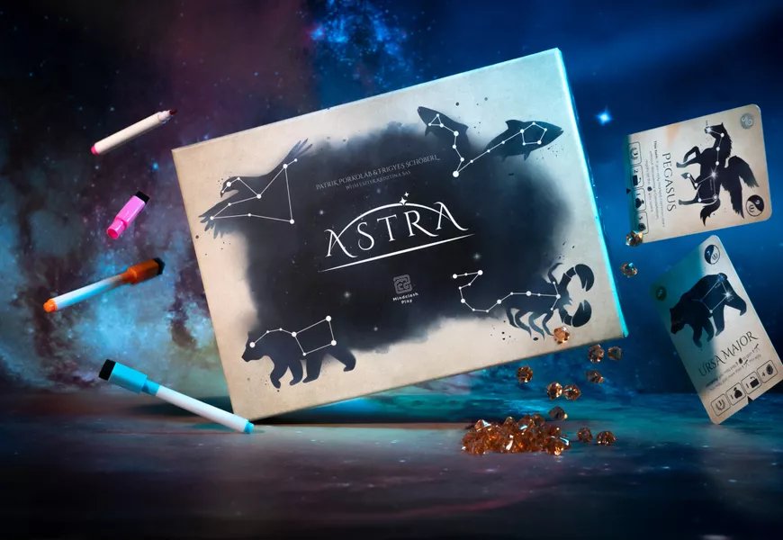 Astra | Vorbestellung - Spielefürst