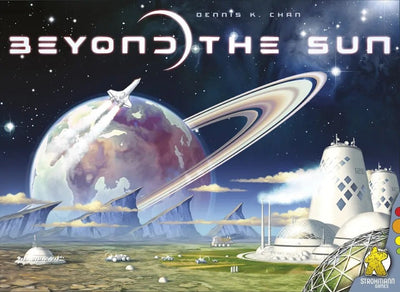 Beyond the Sun - Spielefürst