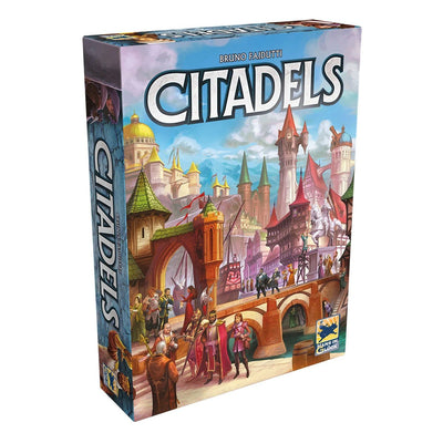 Citadels - Spielefürst