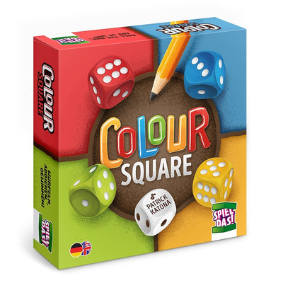 Color Square - Spielefürst