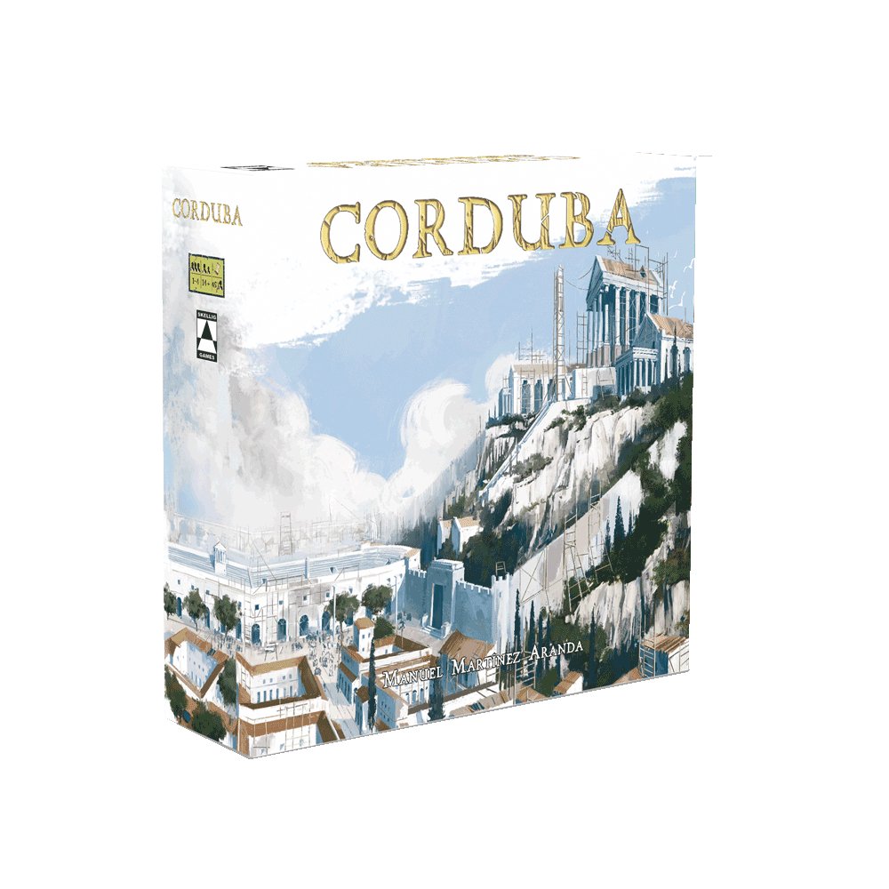 Corduba | Vorbestellung - Spielefürst