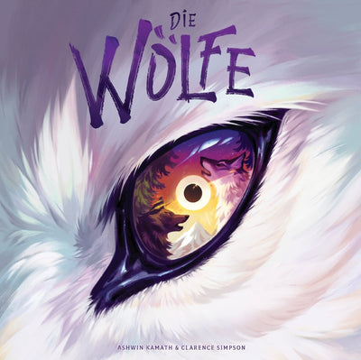 Die Wölfe | Vorbestellung - Spielefürst