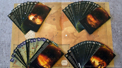 Dune – Geheimnisse der Häuser - Spielefürst