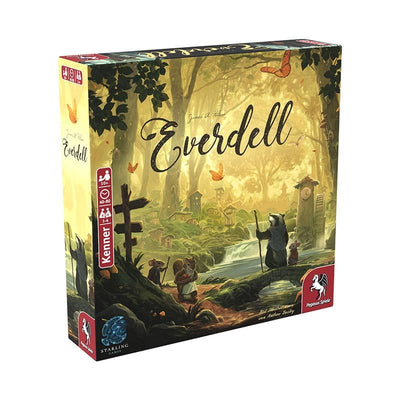 Everdell - Spielefürst
