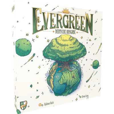 Evergreen - Spielefürst