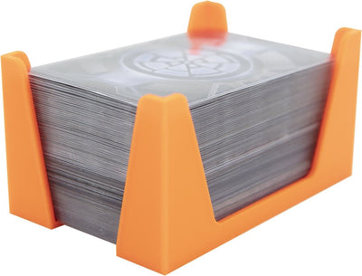 Feldherr Kartenhalter für Spielkarten Standard American Board Game Size - 150 Karten - 1 Fach - Spielefürst