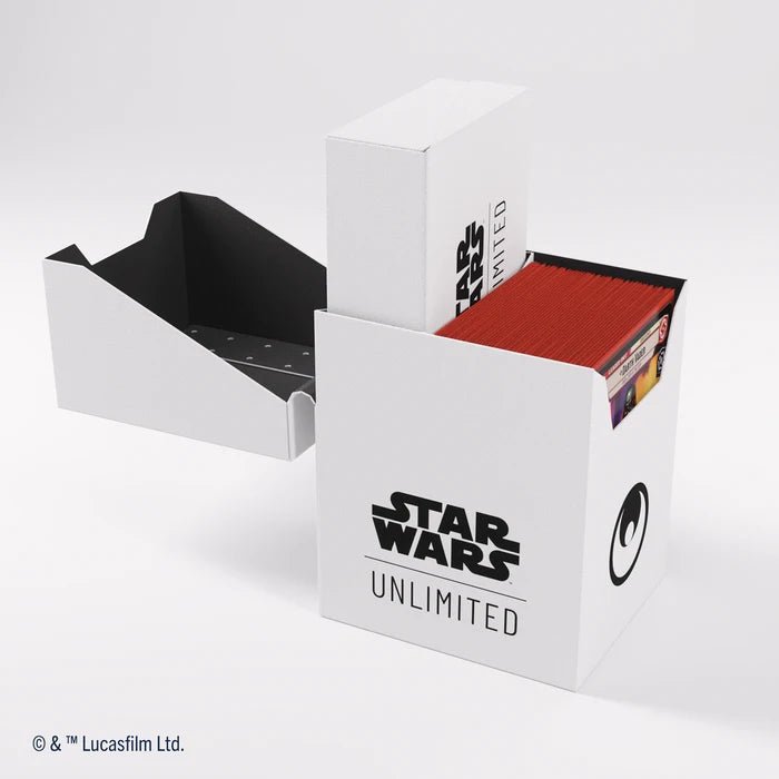 Gamegenic - Star Wars: Unlimited Soft Crate - Spielefürst