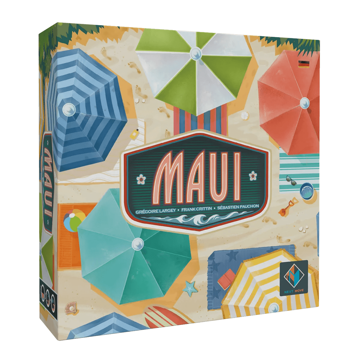Maui - Spielefürst