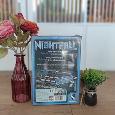 Nightfall - Spielefürst