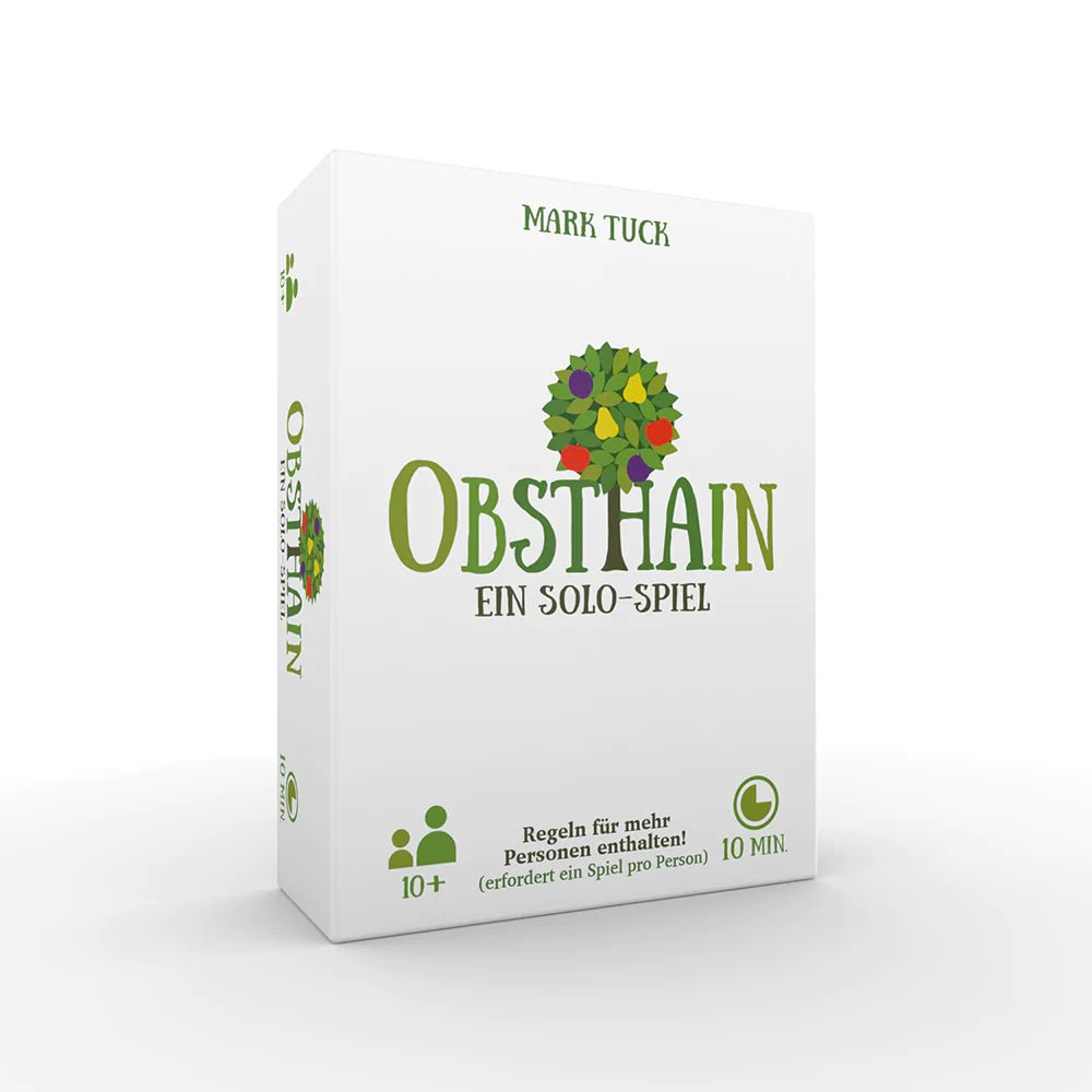 Obsthain - Spielefürst