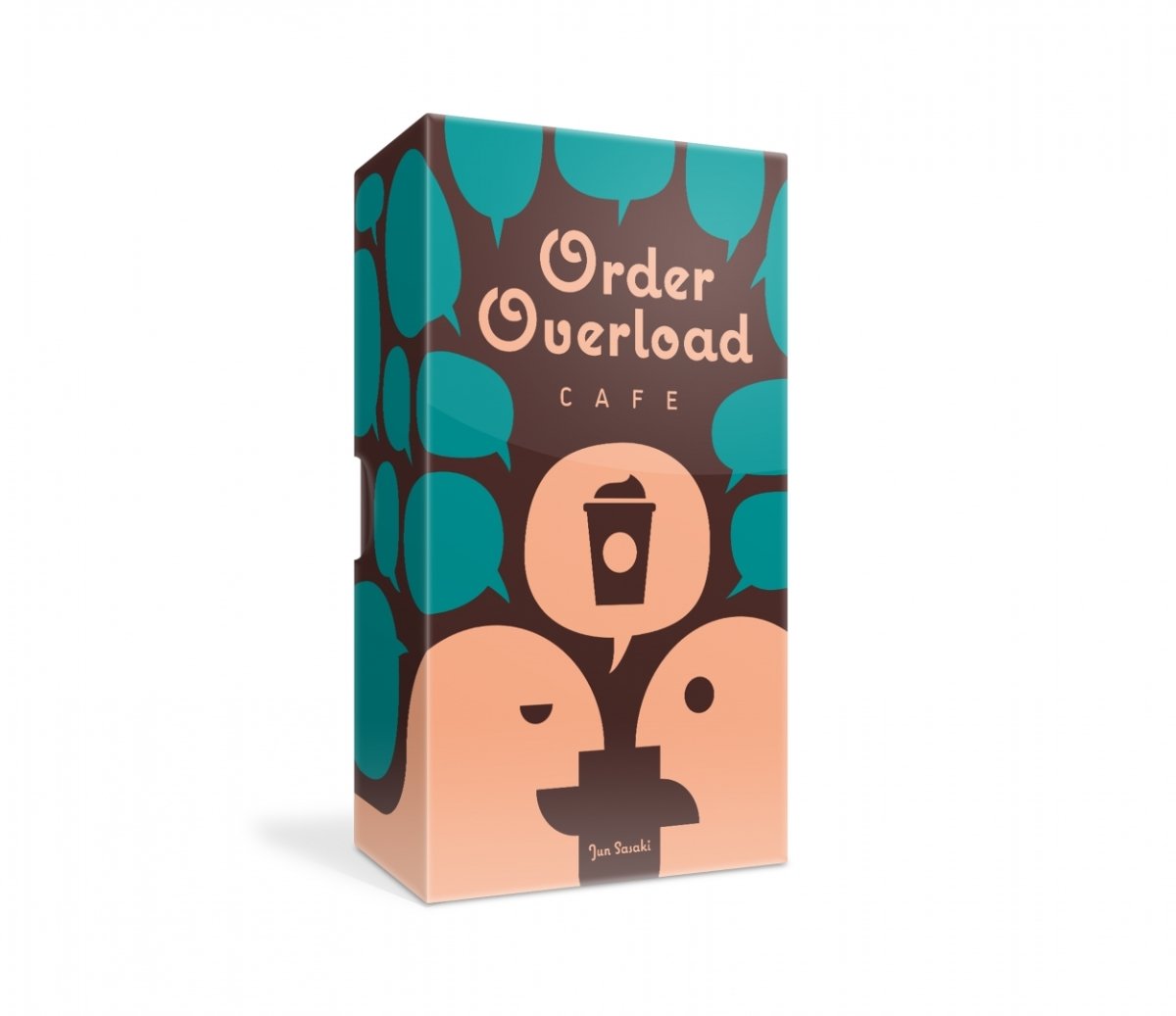 Order Overload: Cafe - Spielefürst