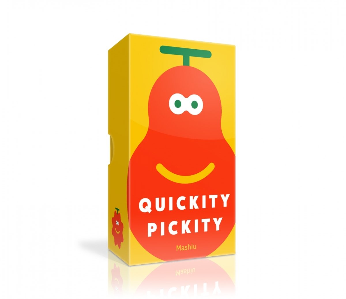 Quickity Pickity - Spielefürst