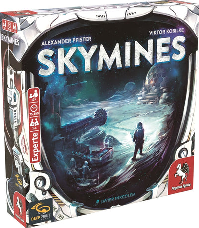 Skymines - Spielefürst