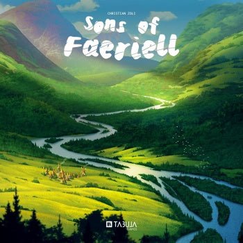 Sons of Faeriell Essential Edition | Vorbestellung - Spielefürst