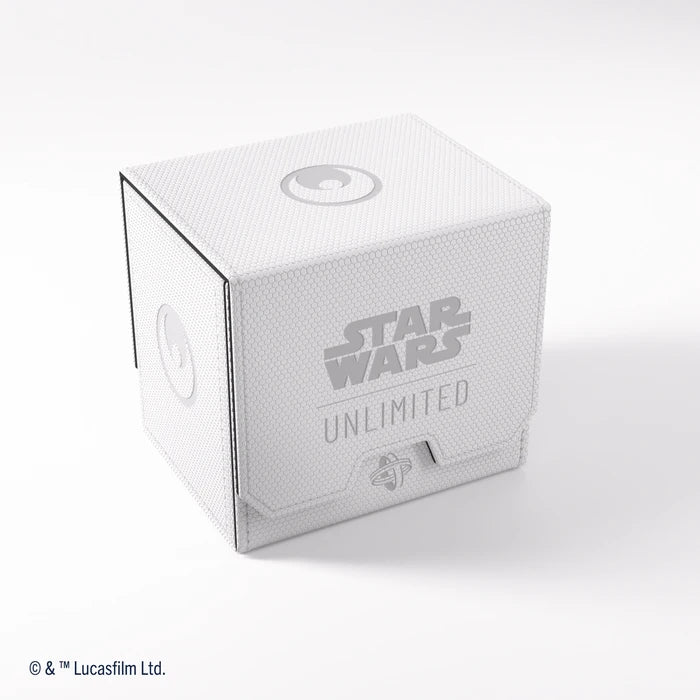 Star Wars: Unlimited Deck Pod - Spielefürst
