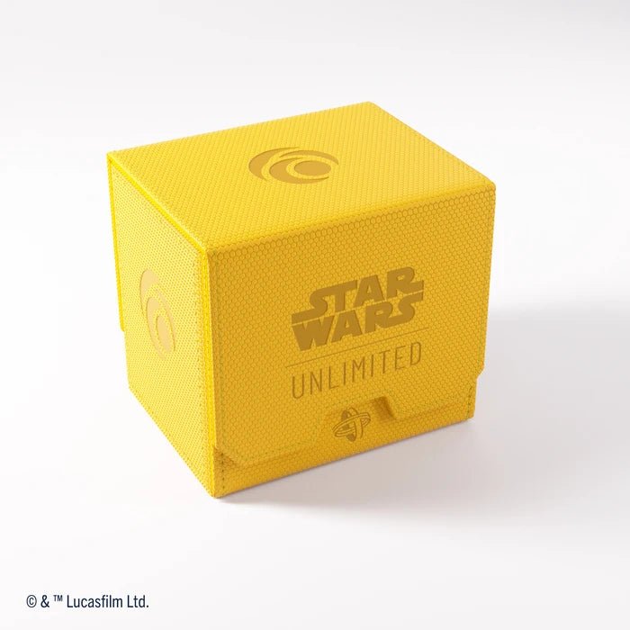 Star Wars: Unlimited Deck Pod - Spielefürst